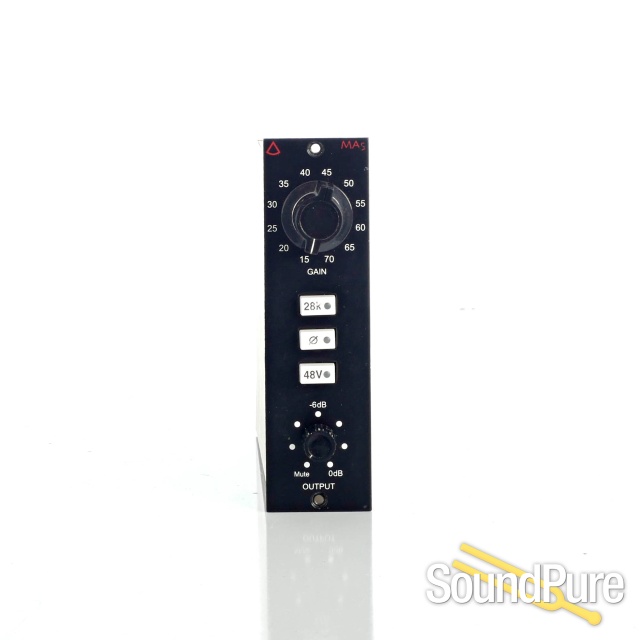 Avedis Audio MA5 - Used — image 2