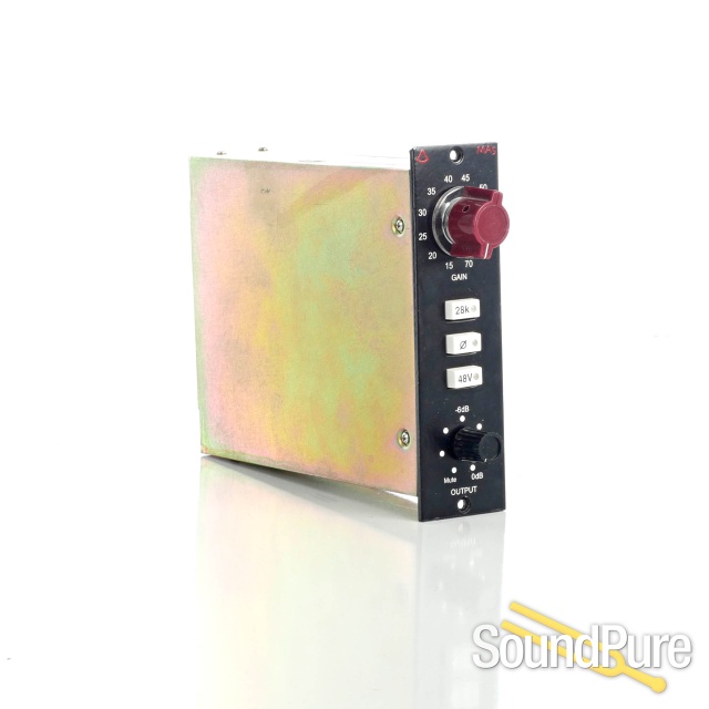 Avedis Audio MA5 - Used