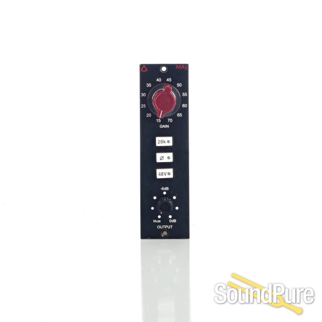 Avedis Audio MA5 - Used — image 2