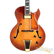 Heritage Sweet 16 Archtop Electric Guitar #J02501 - Used Heritage Sweet 16 Archtop Electric Guitar #J02501 - Used