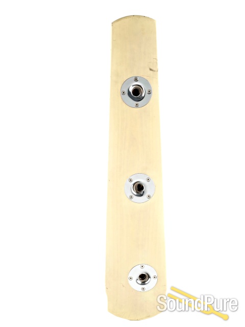 Fender Early 60's Deluxe 6 Lap Steel #824 - Used — image 3
