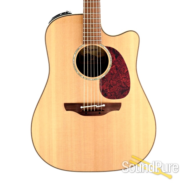 Takamine TAN16C Acoustic Guitar #0807146 - Used — image 1