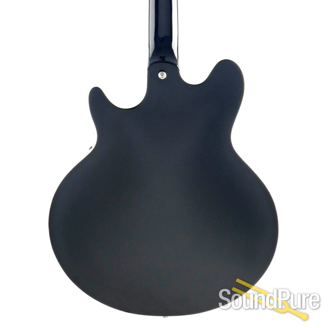 Epiphone Limited Edition Jack Casady Bass #1203210728 - Used — image 5