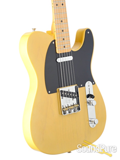 Fender Custom Shop '51 Nocaster Guitar #R16610 - Used — image 2