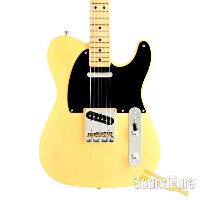 Fender Custom Shop '51 Nocaster Guitar #R16610 - Used — image 1