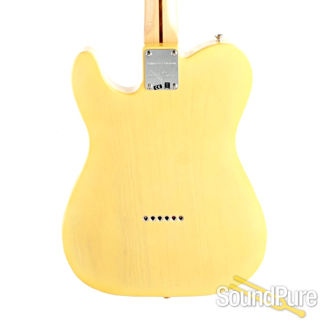 Fender Custom Shop '51 Nocaster Guitar #R16610 - Used — image 5