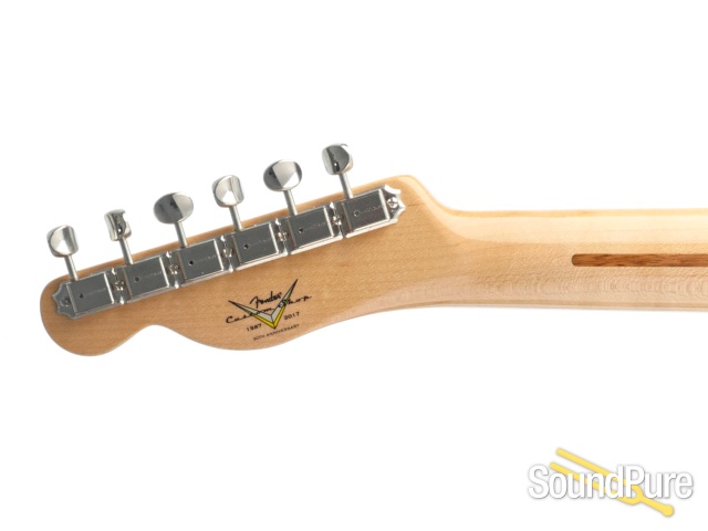 Fender Custom Shop '51 Nocaster Guitar #R16610 - Used — image 6