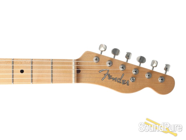 Fender Custom Shop '51 Nocaster Guitar #R16610 - Used — image 7