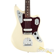 Fender Johnny Marr Signature Jaguar Guitar #V212325 - Used Fender Johnny Marr Signature Jaguar Guitar #V212325 - Used