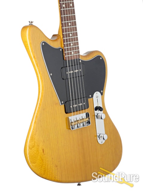 Fender Limited Edition Offset Telecaster #JD20006784 - Used — image 2