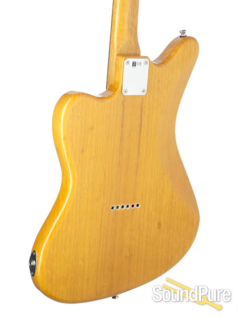 Fender Limited Edition Offset Telecaster #JD20006784 - Used — image 3