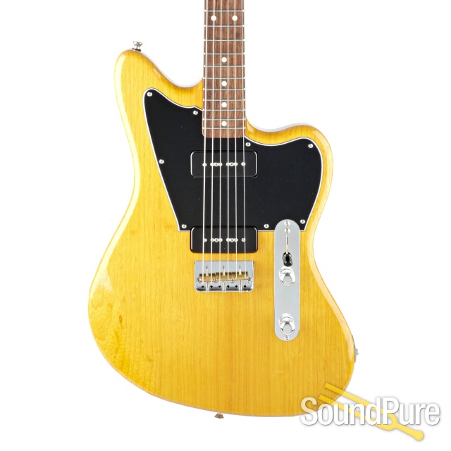 Fender Limited Edition Offset Telecaster #JD20006784 - Used — image 1