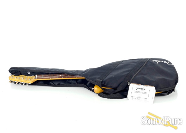 Fender Limited Edition Offset Telecaster #JD20006784 - Used — image 4