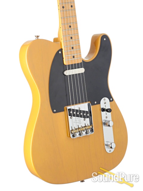 Fender American Original '50s Telecaster #V1740969 - Used — image 2