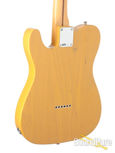 Fender American Original '50s Telecaster #V1740969 - Used — image 3