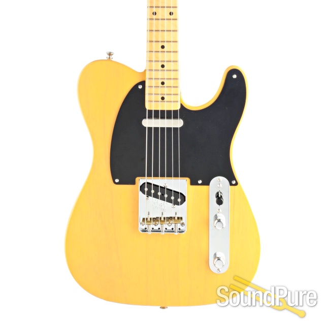 Fender American Original '50s Telecaster #V1740969 - Used — image 1