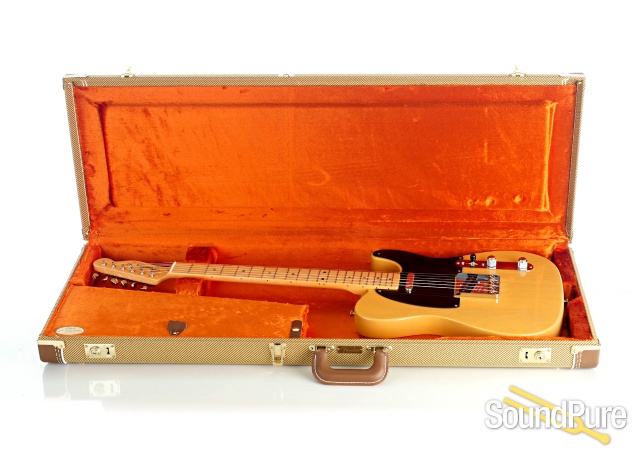 Fender American Original '50s Telecaster #V1740969 - Used — image 4