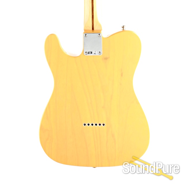 Fender American Original '50s Telecaster #V1740969 - Used — image 5