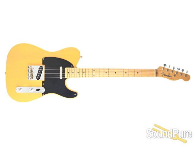Fender American Original '50s Telecaster #V1740969 - Used — image 8