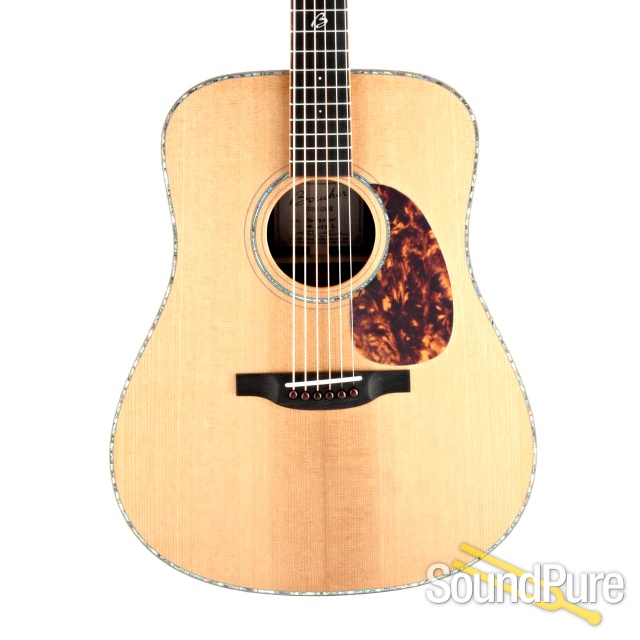 Boucher SG-152-UV Adirondack/Madagascar #MR-1058-D — image 1