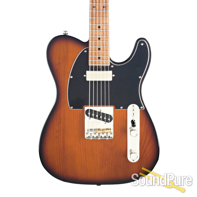 Tuttle Custom Classic T Electric Guitar #724 — image 1