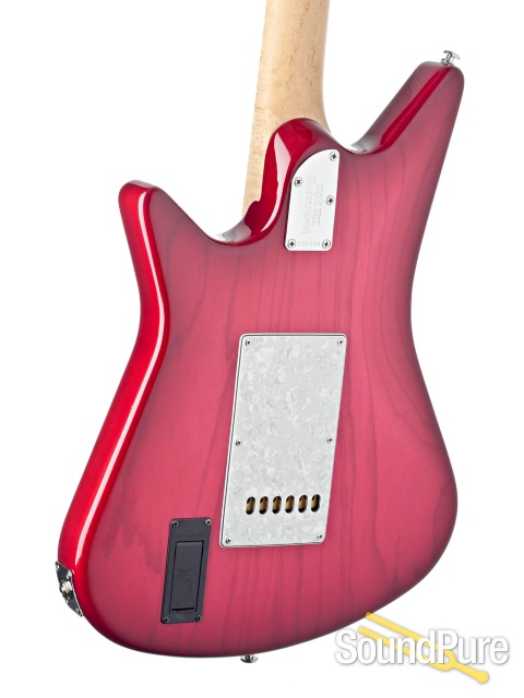 Ernie Ball Albert Lee Signature Guitar #G88509 - Used — image 3
