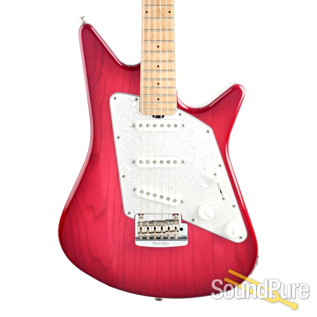 Ernie Ball Albert Lee Signature Guitar #G88509 - Used — image 1