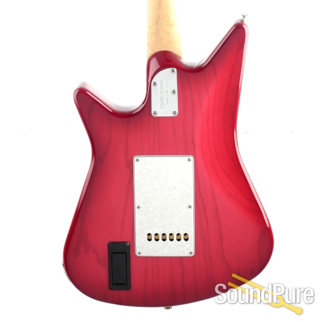 Ernie Ball Albert Lee Signature Guitar #G88509 - Used — image 5