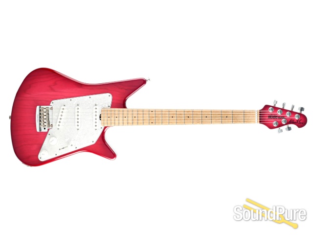 Ernie Ball Albert Lee Signature Guitar #G88509 - Used — image 8