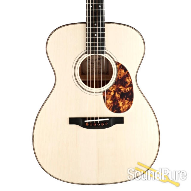 Boucher PS-SG-161 Maple Acoustic Guitar #PS-ME-1009-OMH — image 1