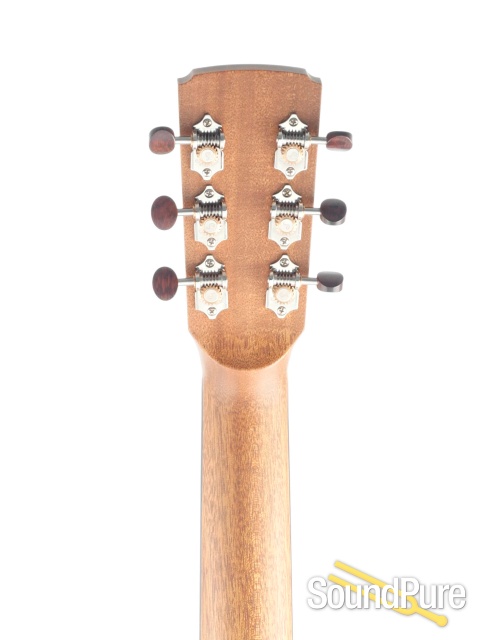 Boucher PS-SG-161 Maple Acoustic Guitar #PS-ME-1009-OMH — image 7