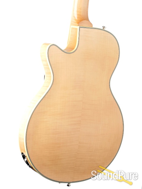 Duesenberg Tom Bukovac "The Session Man" Guitar #211639 — image 4