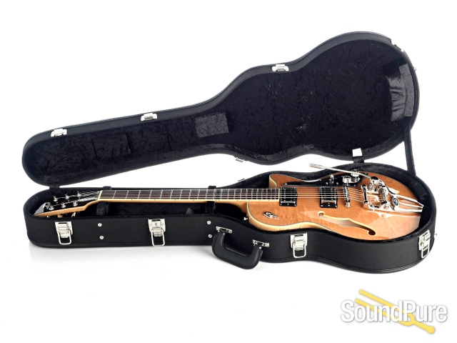 Duesenberg Tom Bukovac "The Session Man" Guitar #211697 — image 4
