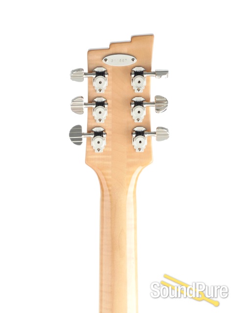 Duesenberg Tom Bukovac "The Session Man" Guitar #211697 — image 6