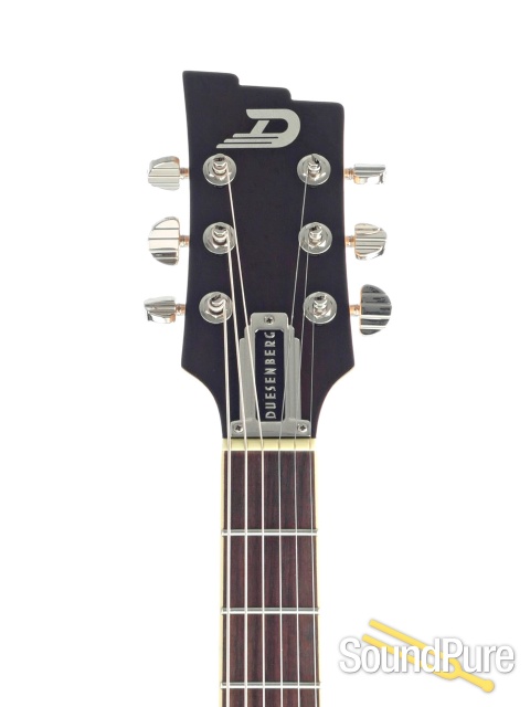 Duesenberg Tom Bukovac "The Session Man" Guitar #211697 — image 7