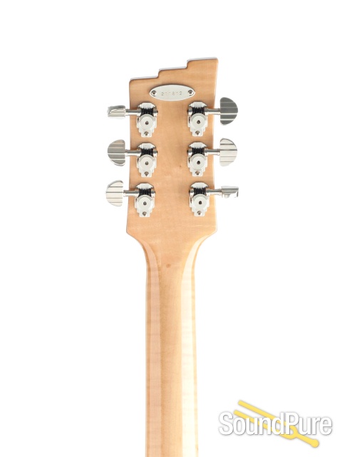 Duesenberg Tom Bukovac "The Session Man" Guitar #211812 — image 6