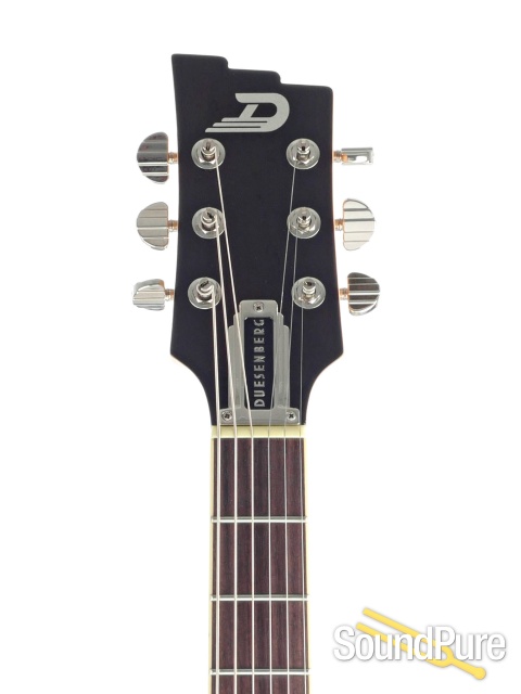 Duesenberg Tom Bukovac "The Session Man" Guitar #211812 — image 7
