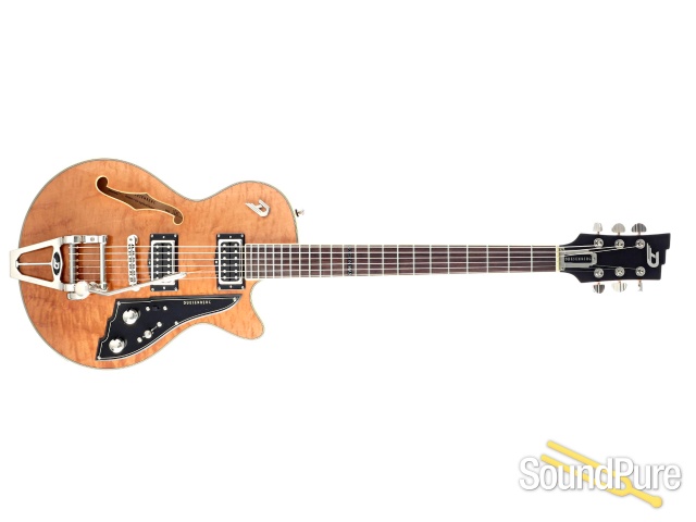 Duesenberg Tom Bukovac "The Session Man" Guitar #211812 — image 8