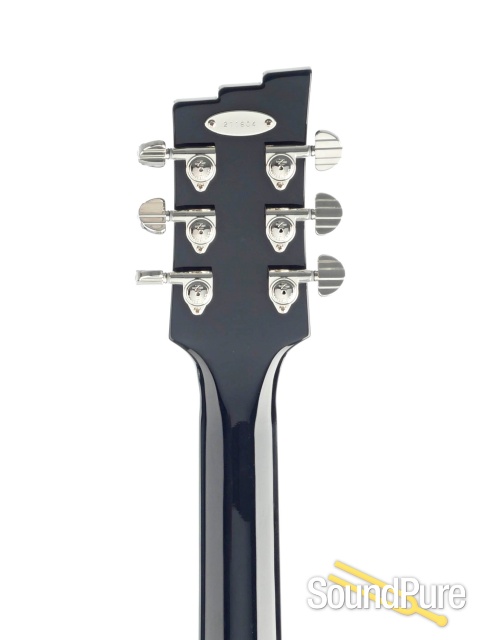 Duesenberg Starplayer TV Catalina Harbor Green #211904 — image 6