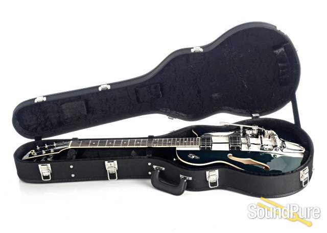 Duesenberg Starplayer TV Mike Campbell Signature #211856 — image 5