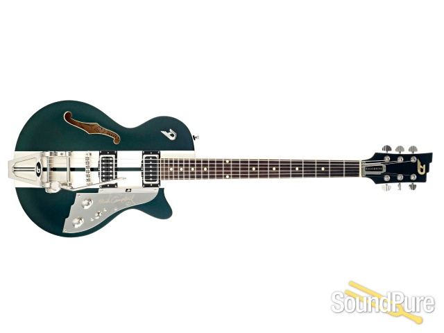 Duesenberg Starplayer TV Mike Campbell Signature #211856 — image 8
