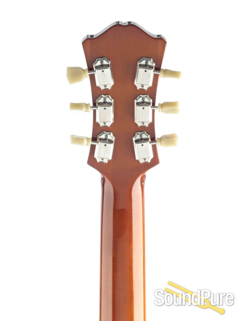 Eastman T486-GB Classic Thinline Electric #P2102894 — image 7