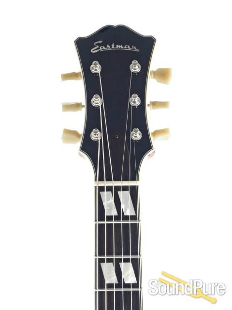 Eastman T486-GB Classic Thinline Electric #P2102894 — image 8