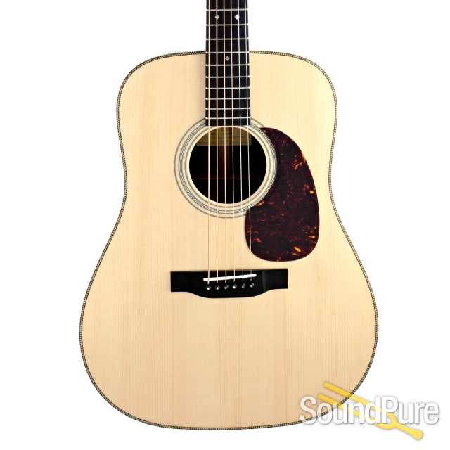 Eastman E20D Adirondack/Rosewood Acoustic #M2143676 — image 1