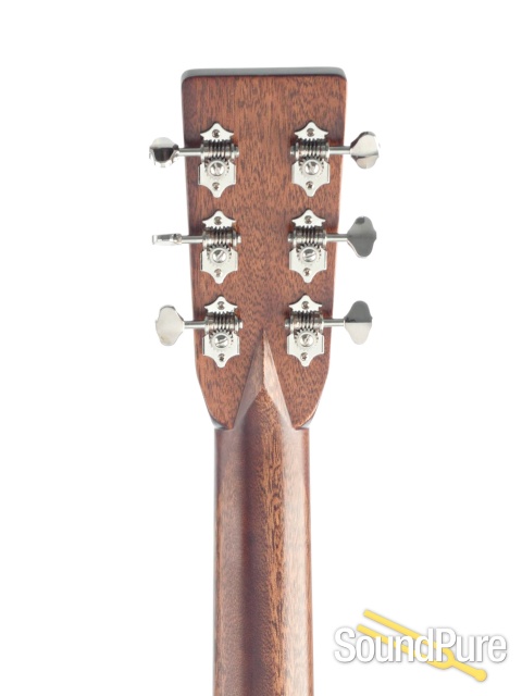 Eastman E20D Adirondack/Rosewood Acoustic #M2143676 — image 7