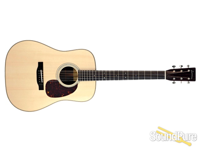 Eastman E20D Adirondack/Rosewood Acoustic #M2143676 — image 9