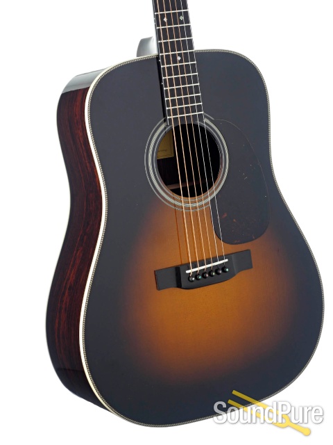 Eastman E20D-SB Adirondack/Rosewood Acoustic #M2153192 — image 3