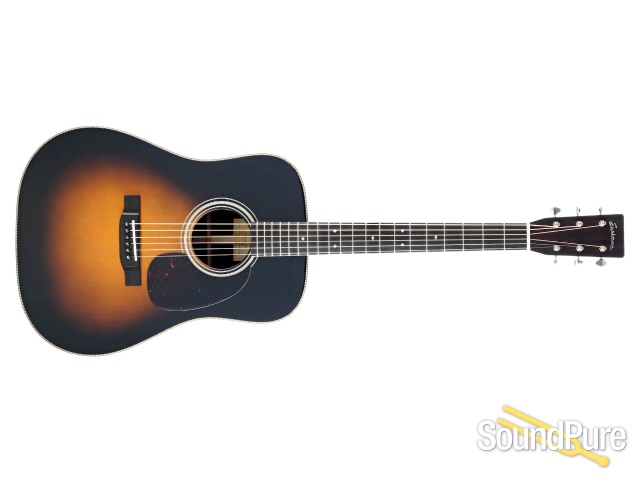Eastman E20D-SB Adirondack/Rosewood Acoustic #M2153192 — image 9