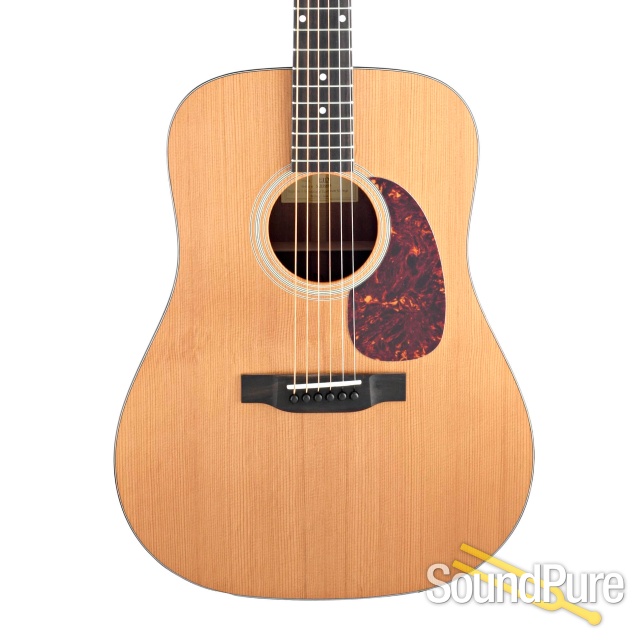 Eastman E1D Sitka/Sapele Dreadnought #M2129018 — image 1