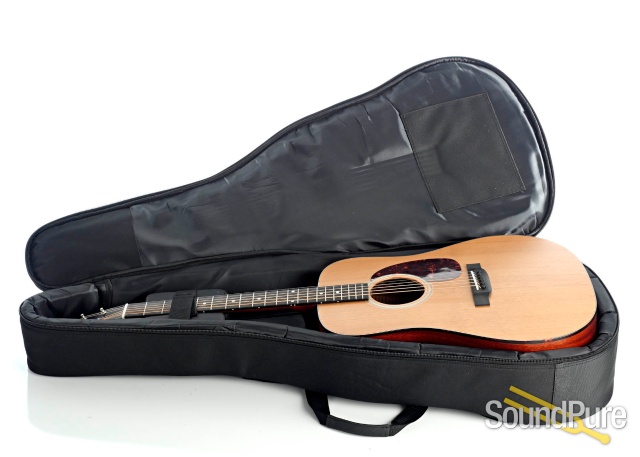Eastman E1D Sitka/Sapele Dreadnought #M2129018 — image 5